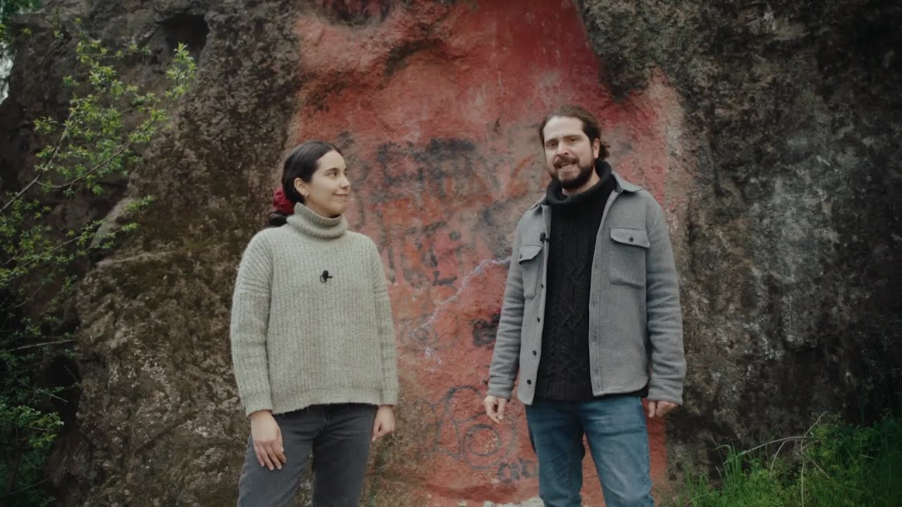Los Cuenteros en Ruta: 