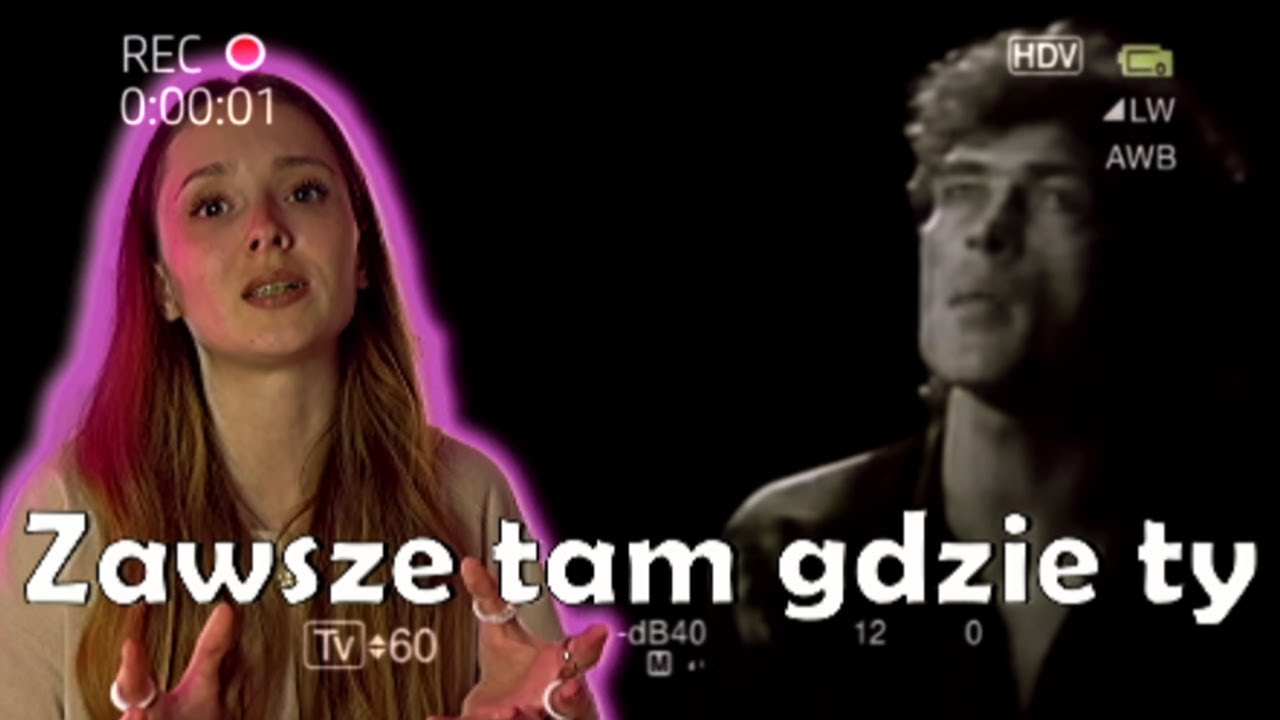 REAKCJA - Lady Pank : 