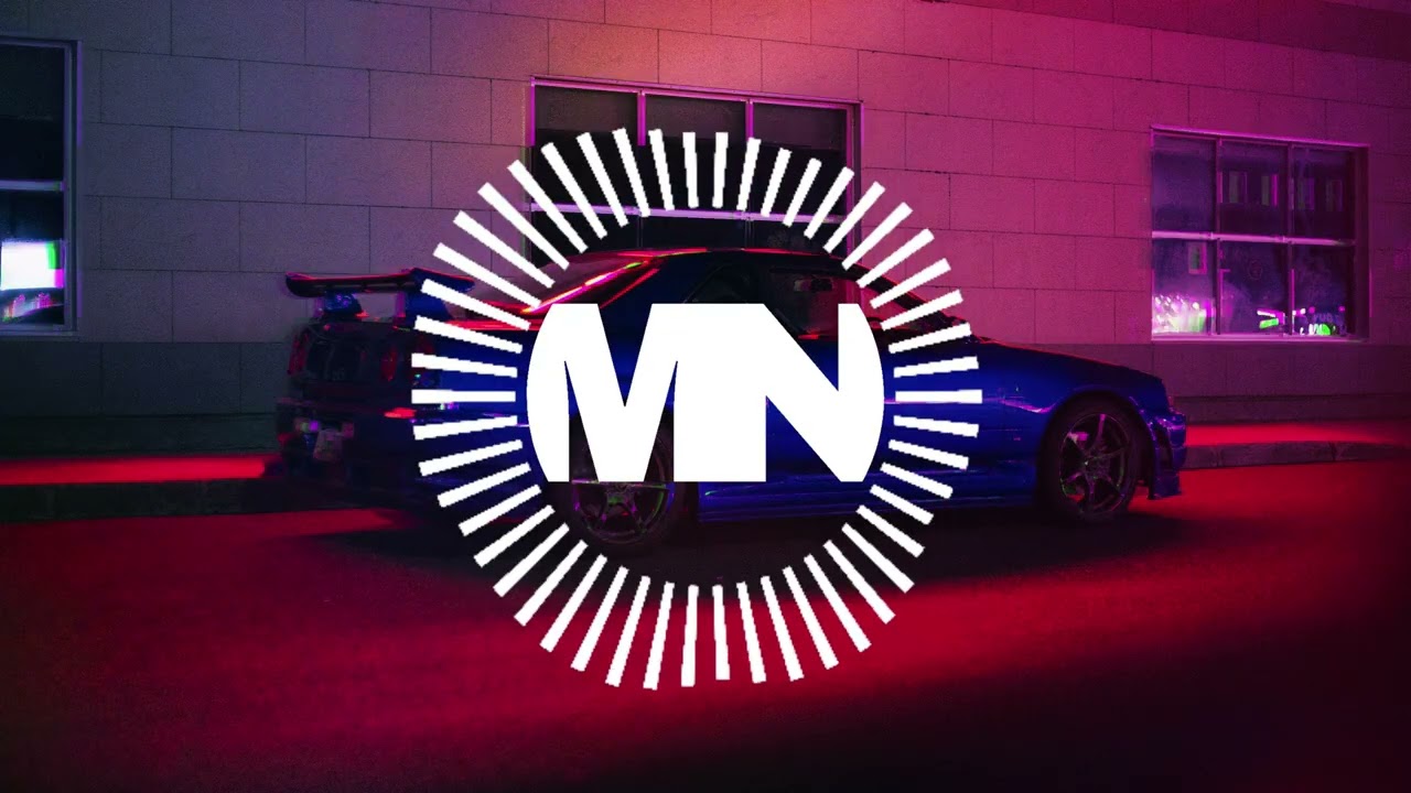 Midnight Redline_MidnightNeon - Nightdrive / Wave / Dubstep
