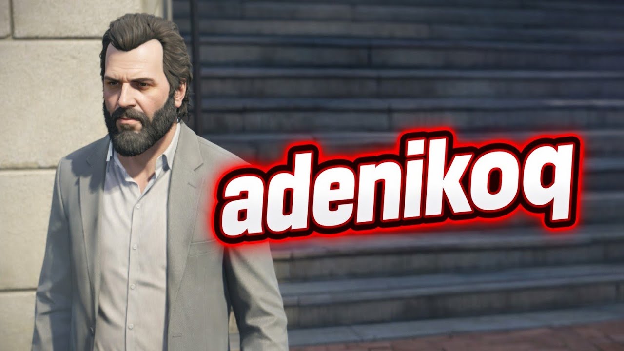 GTA 5 adenikoq #27