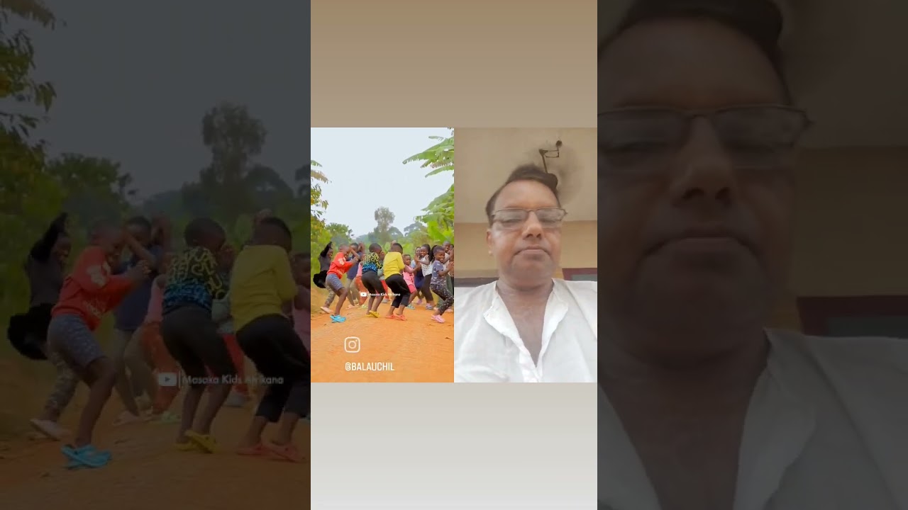 Master piece of Dance of Children's | 