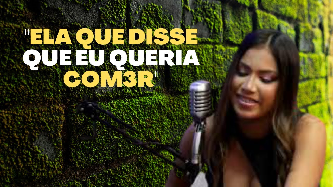ANDERSON NEIFF LIGA AO VIVO / LANAY ALVES ( EX SEJA FADA ) - BABADO PODCAST