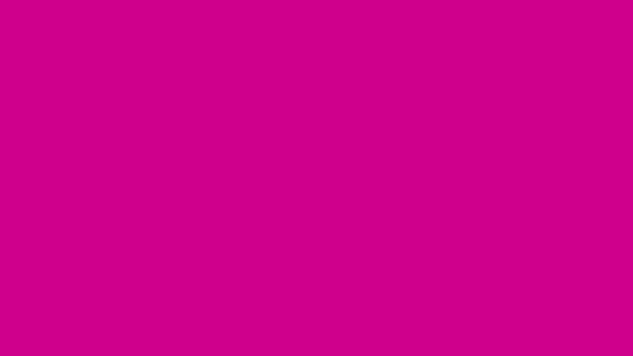 10 Hours Pink Screen 💗 | Clean Solid Pink Background | Full HD Backdrop & Screensaver