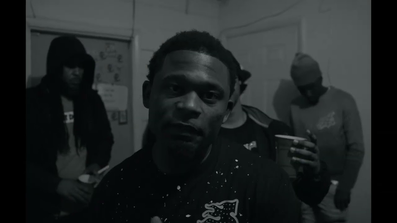40Kizal - Cost 2K (Official Video) 