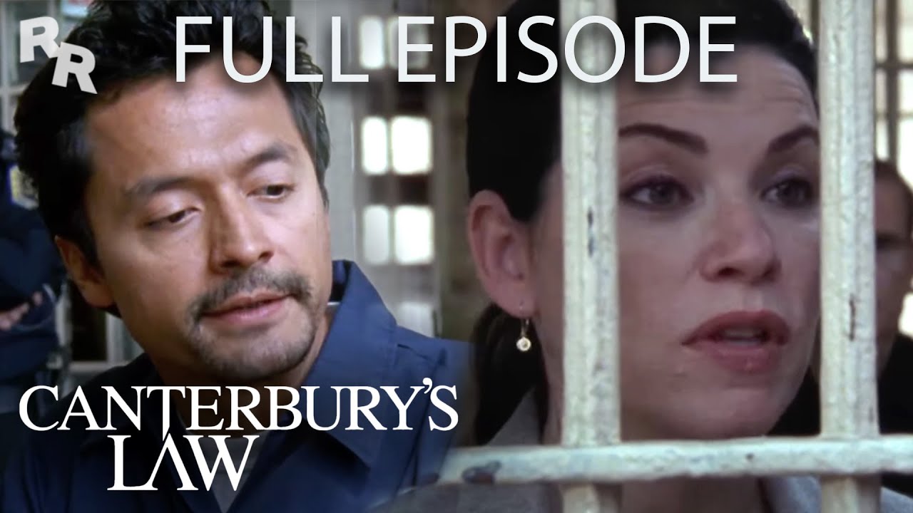 Trade-Off | Canterbury's Law | FULL EPISODE | S1E5 | Rapid Response