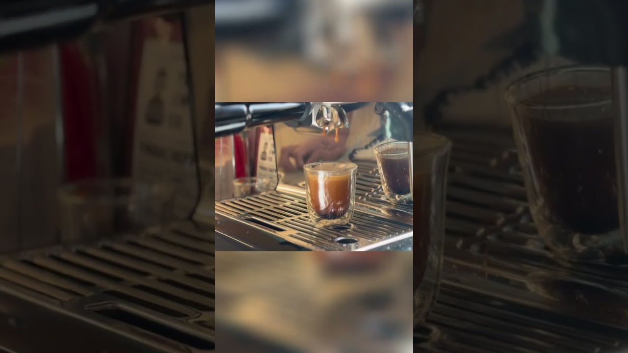Espresso Meets Extraction: Surprising Parallels Between Coffee & Cannabis