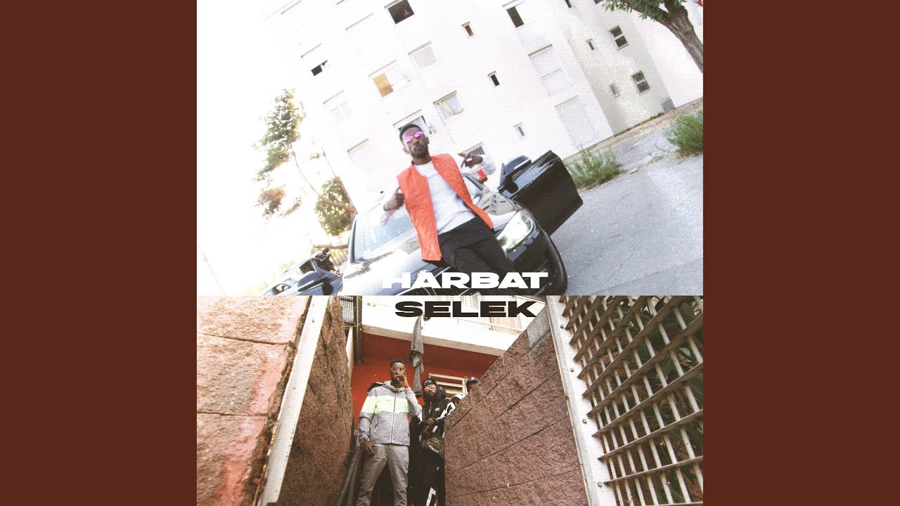 Harbat selek