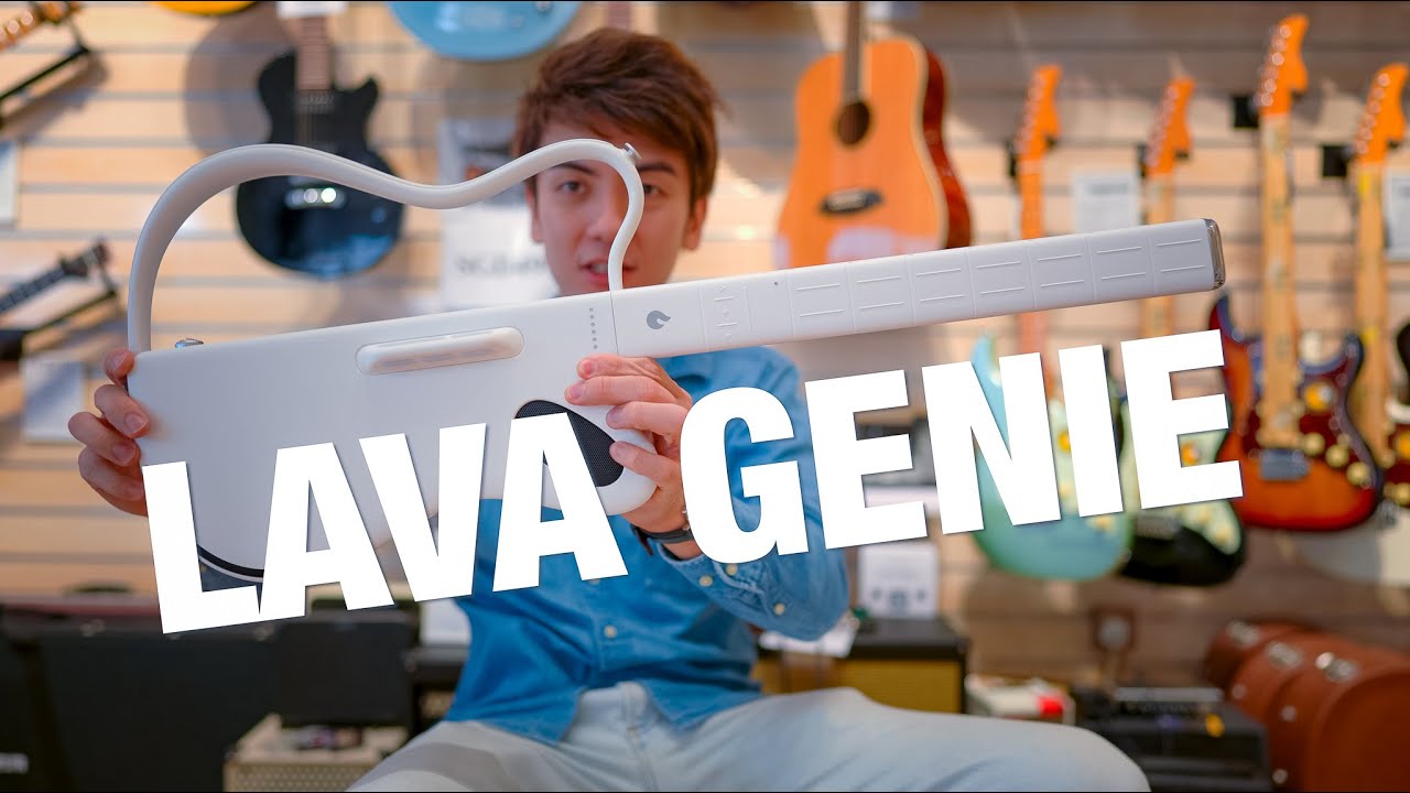 Стоит ли Lava Genie шумихи вокруг него?