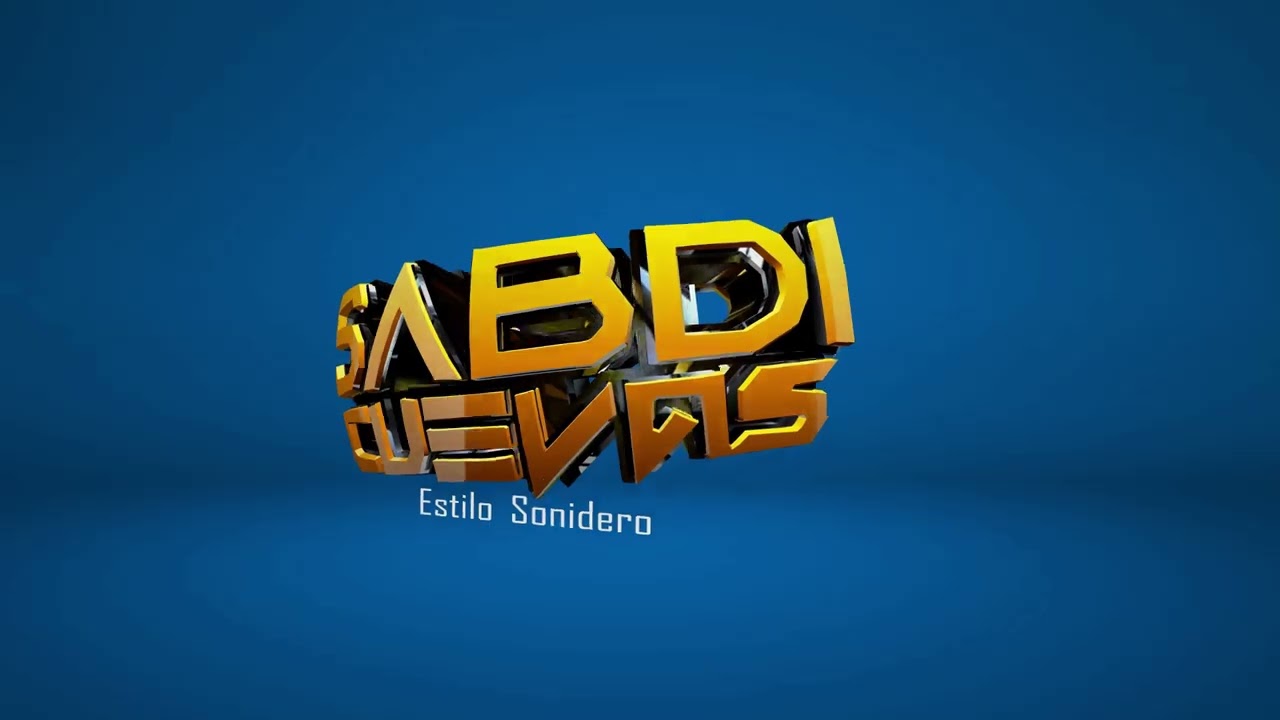 SABDI CUEVAS #2 2026 CUMBIAS MIX