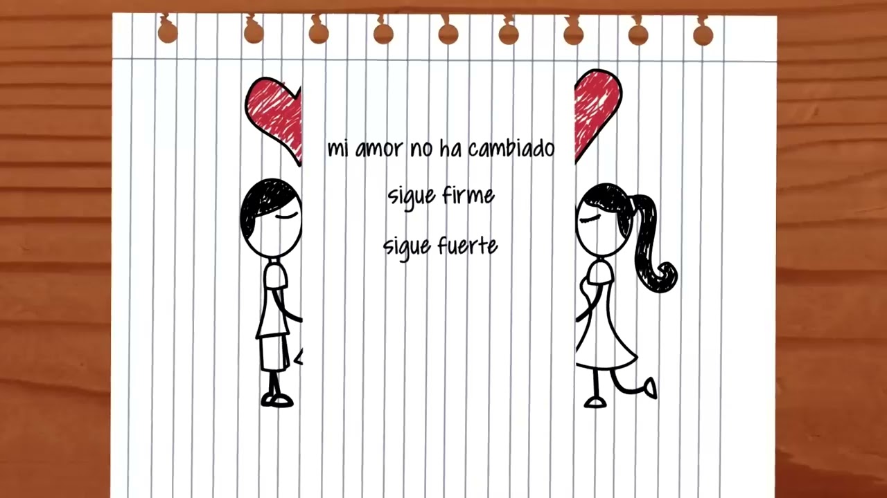 Amor a Distancia - Guelo Deluxe