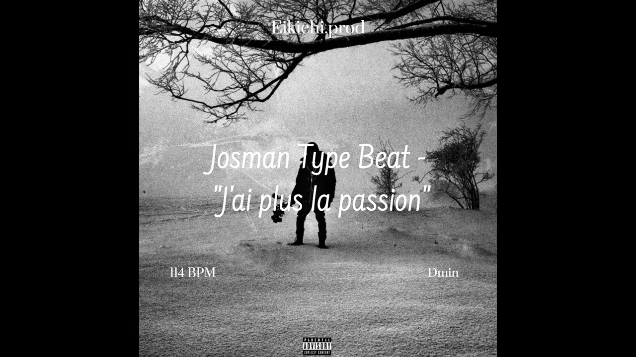 [FREE] Josman Type Beat - 