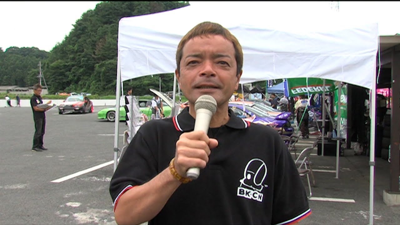 2011 D1SL Rd 3 NIKKO ① OP TANSO