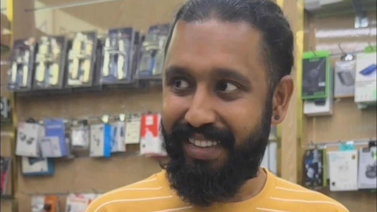❤️ സർപ്രൈസുകൾ എപ്പോഴും സ്പെഷ്യൽ ആണ്, പ്രിയപ്പെട്ടവരിൽ നിന്നാകുമ്പോൾ ഇരട്ടിമധുരം!