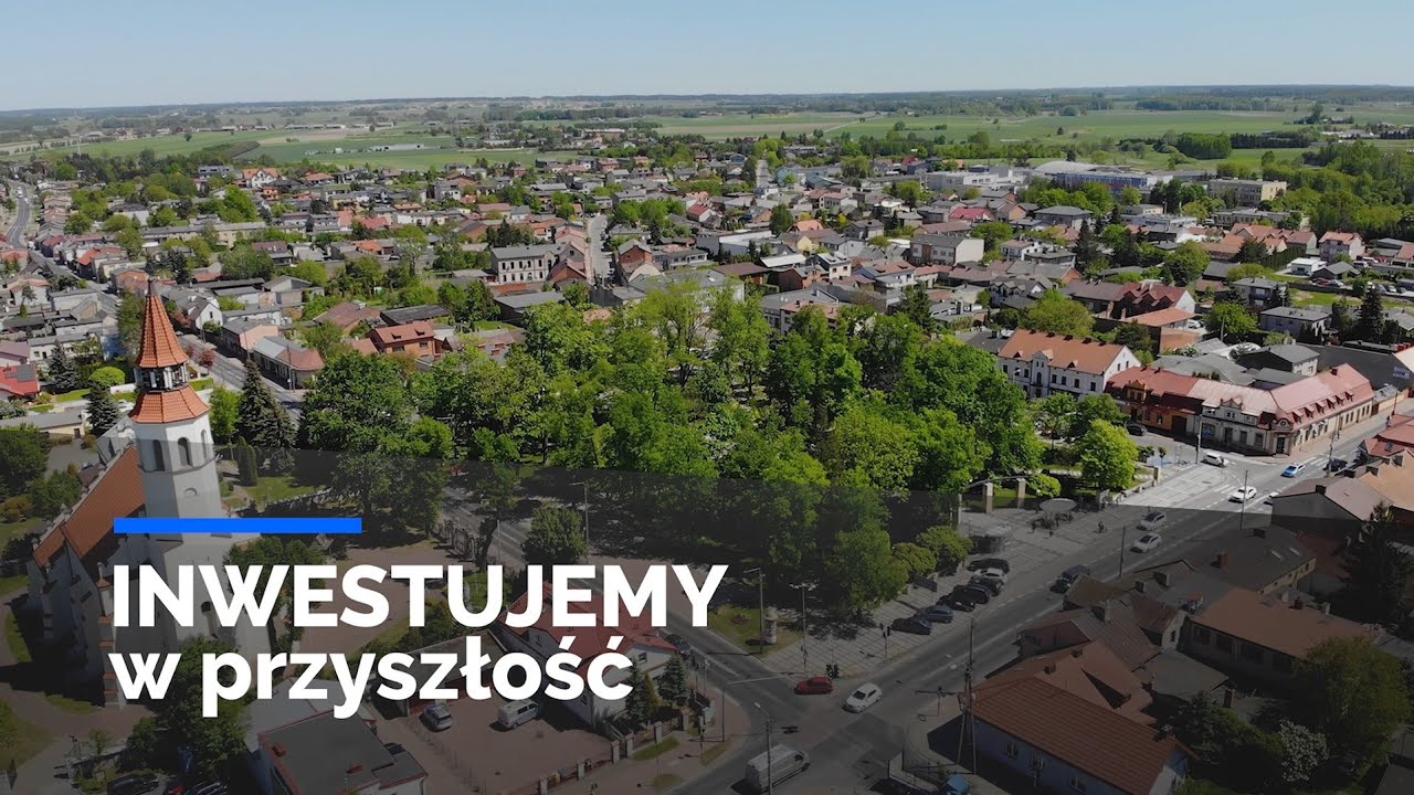 Rzgów w Cittaslow. To już 5 lat!