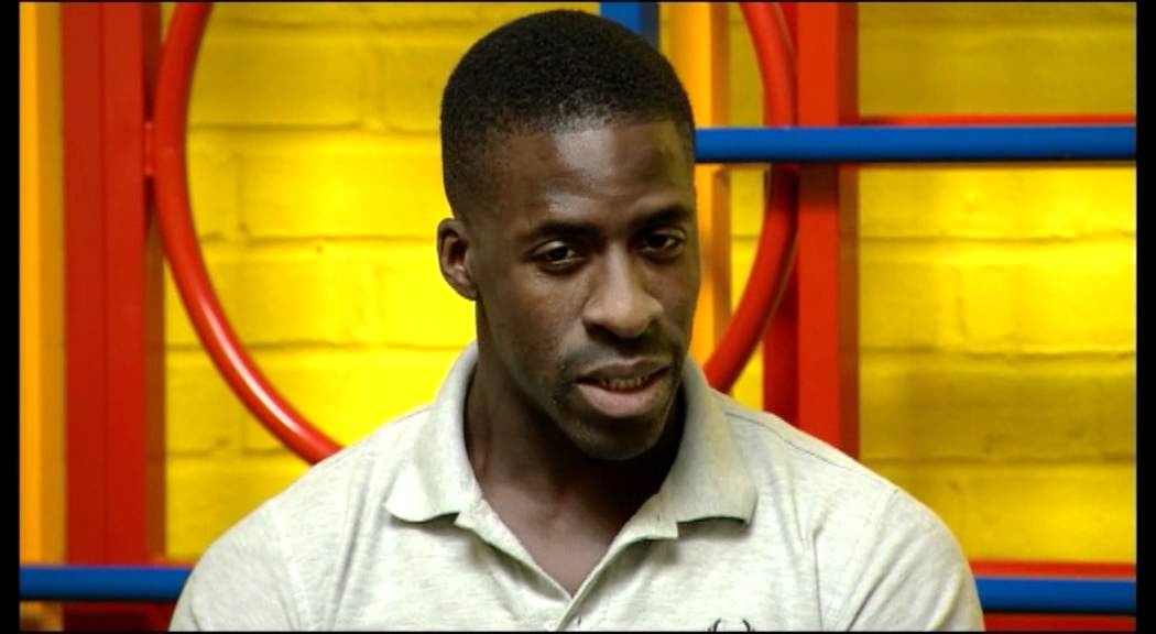 Dwain Chambers - Chambers for Sport