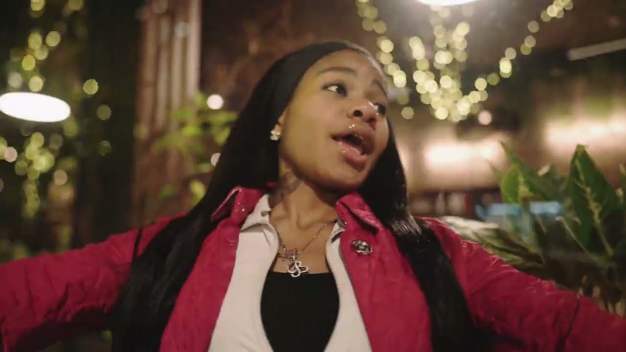 Lil Hawa - RIP TO US (Official Music Video)