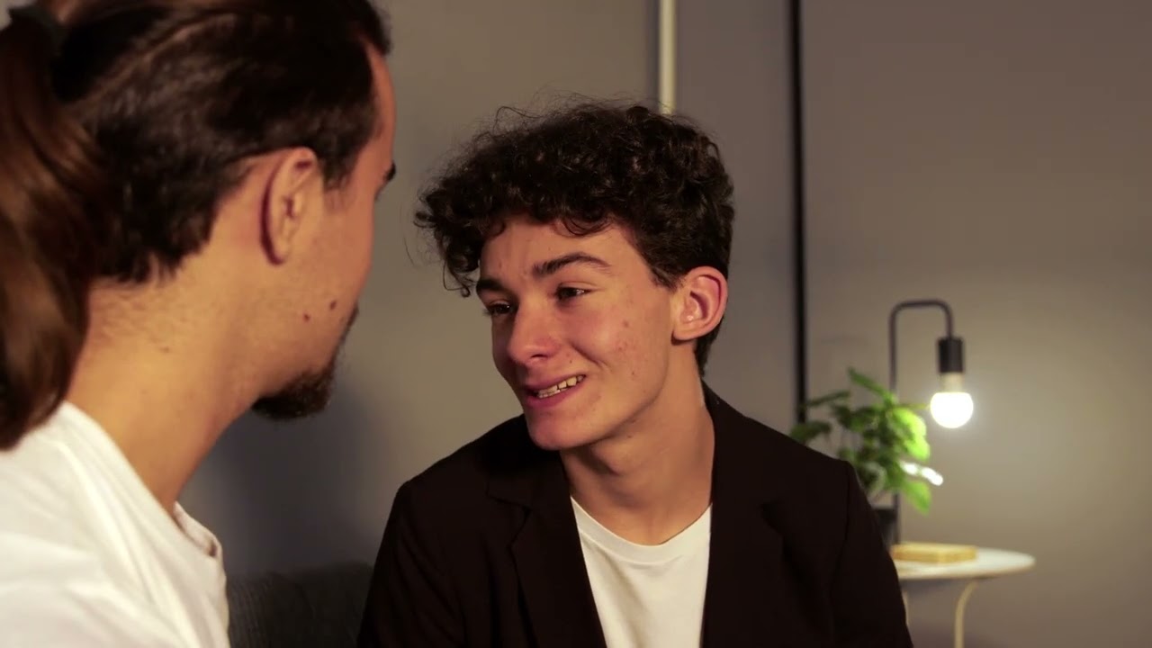 Videobook Miguel Rodríguez Oreiro