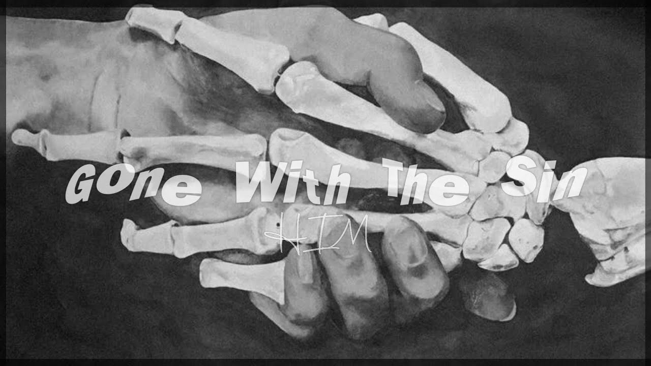 𝐇𝐈𝐌 ♱ 𝐆𝐎𝐍𝐄 𝐖𝐈𝐓𝐇 𝐓𝐇𝐄 𝐒𝐈𝐍 (𝐬𝐥𝐨𝐰𝐞𝐝)