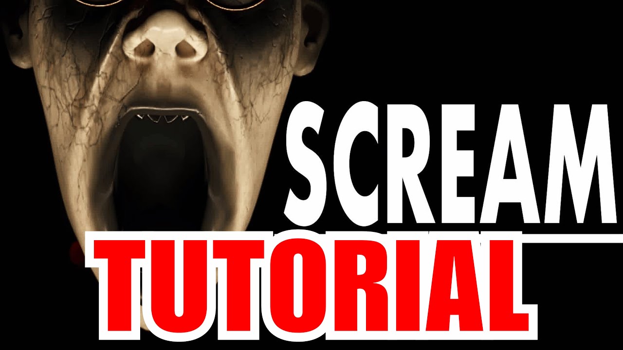 HORROR SCREAM Fortnite Full GUIDE (All Keys & Bags Locations)