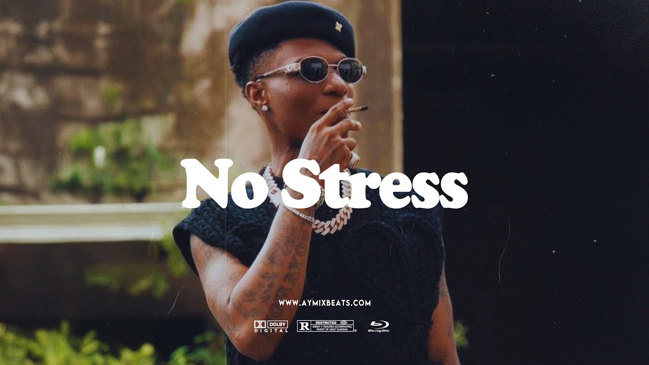 (FREE) Burna Boy x Wizkid x Omah Lay Afroswing Type Beat 2024 - 