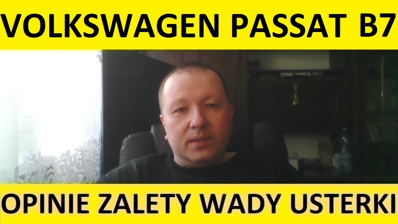 Volkswagen Passat B7 opinie, recenzja, zalety, wady, usterki, jaki silnik, spalanie, ceny, używane?