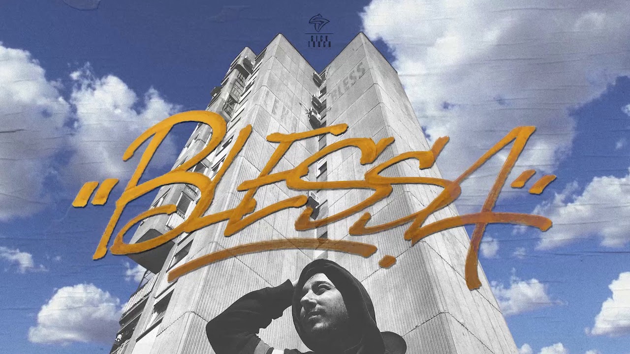 Lekr Bless  - 04 - Vreme Je + Dj Uveq