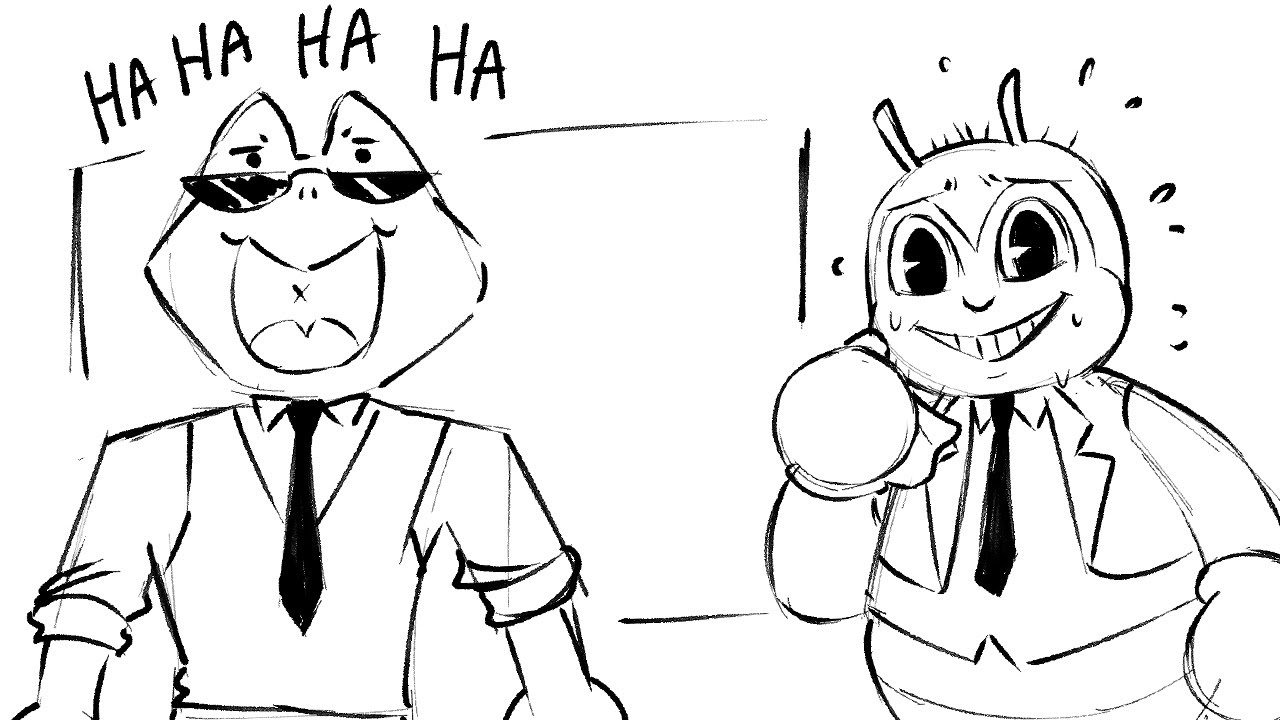 We're Business Today