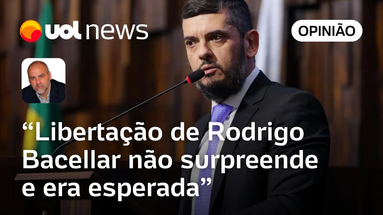 Libertação de presidente da Alerj não surpreende ninguém | Alexandre Borges
