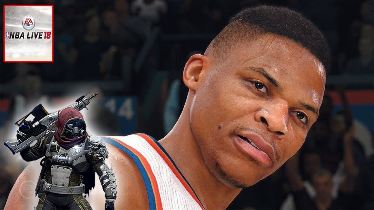 (fixed) Is NBA Live 18 The One Game Mode Going to Be the 1st True Sports RPG?