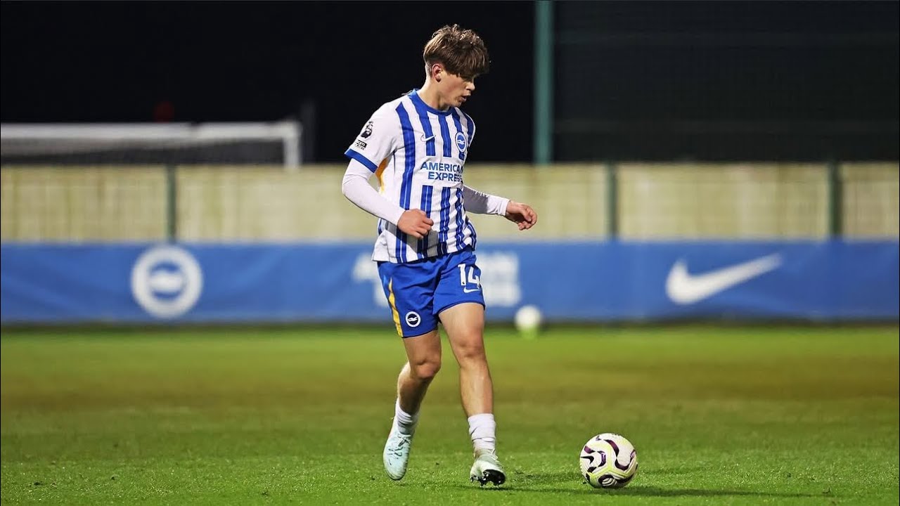 17-letni Harry Howell to prawdziwy skarb!