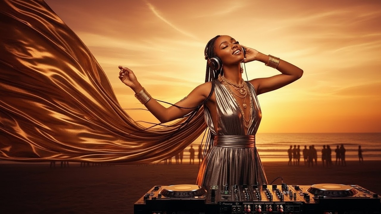 Afro Soul House 2026 🔥 Warm Grooves & Deep Emotions for Pure Chill & Soulful Vibes