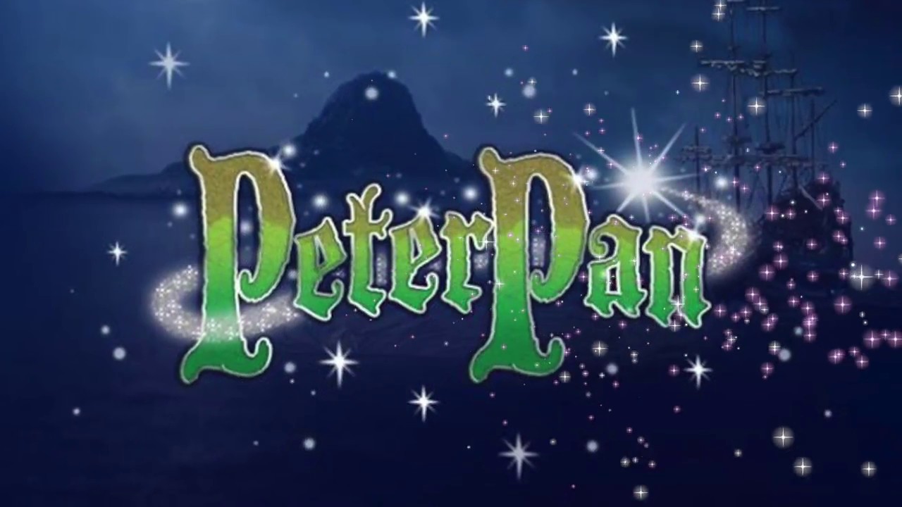 Peter Pan - Behind the Scenes