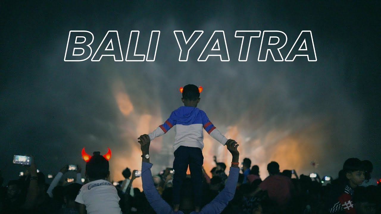 Bali Yatra, 2022