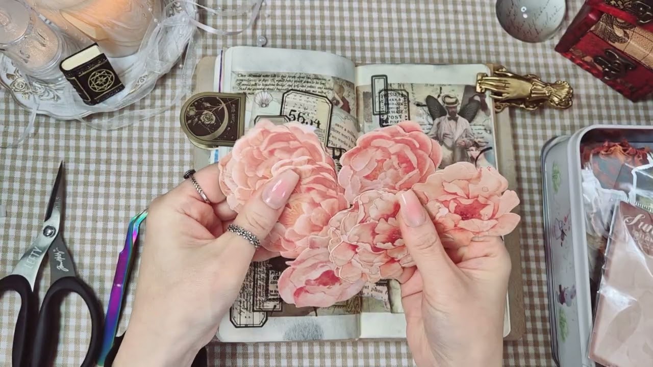 [가로영상모음집]이것 저것 모아모아 1시간 20분 🕰