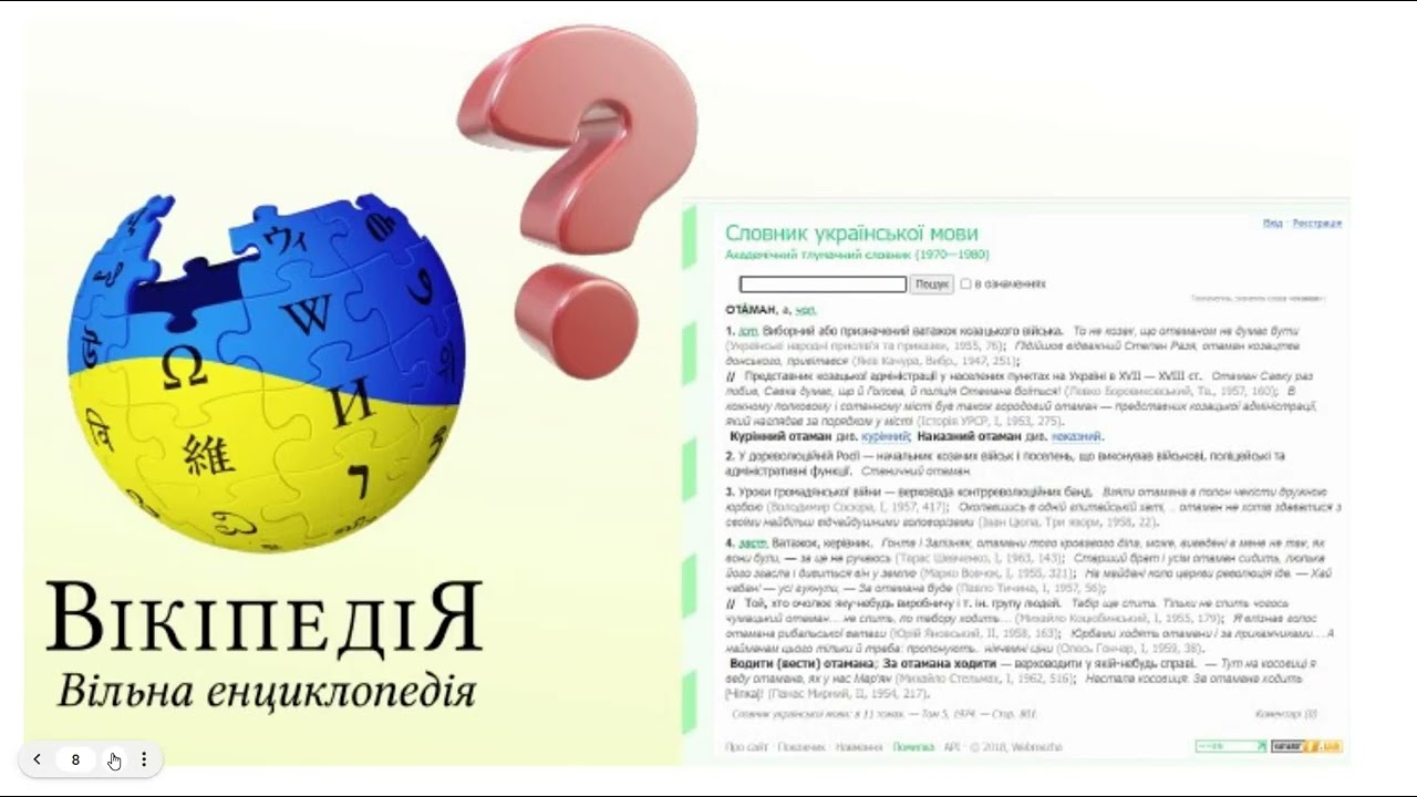 Електронні словники