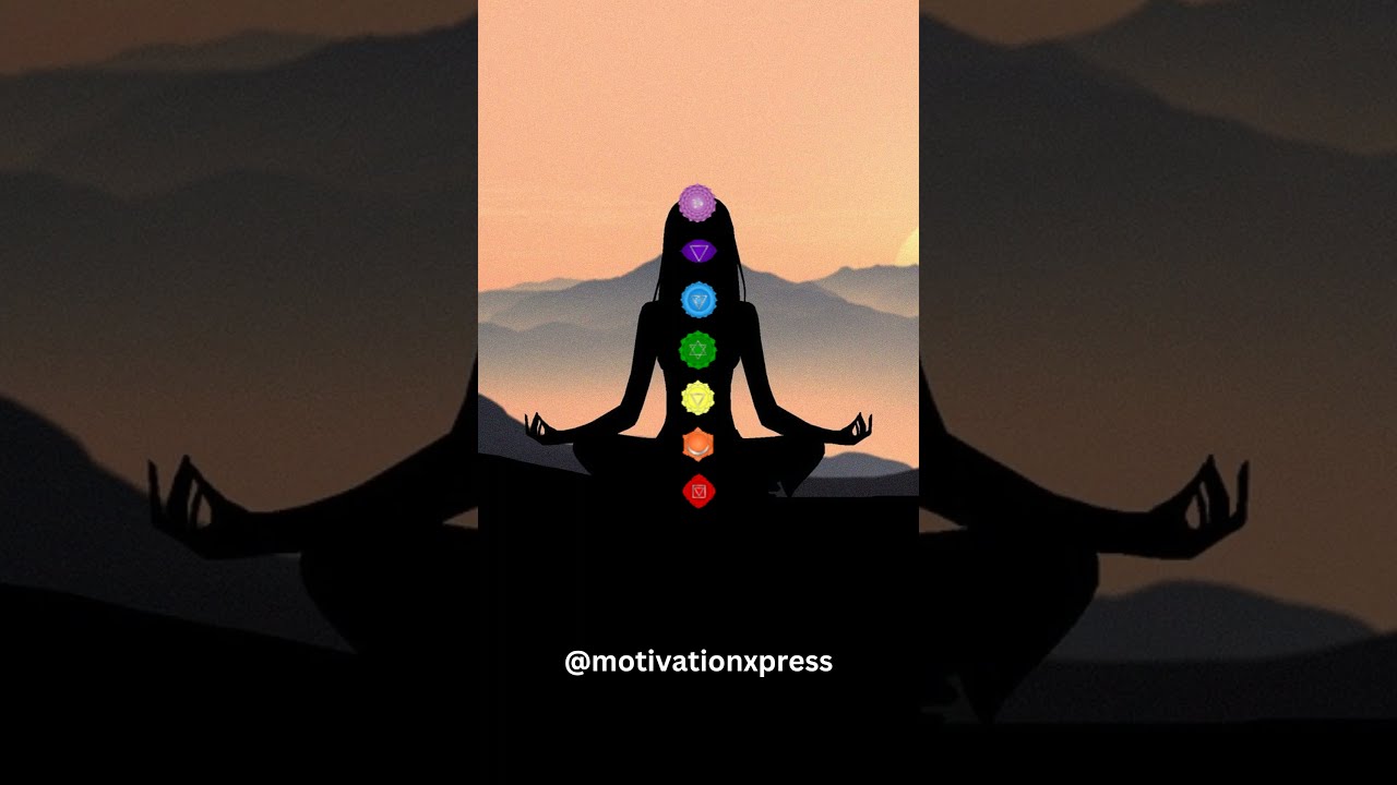 Meditation Music | Chakras  