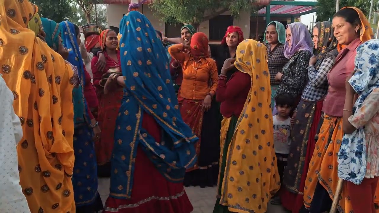 Meenawati Song Ledies Uchata Geet | Meena Song 