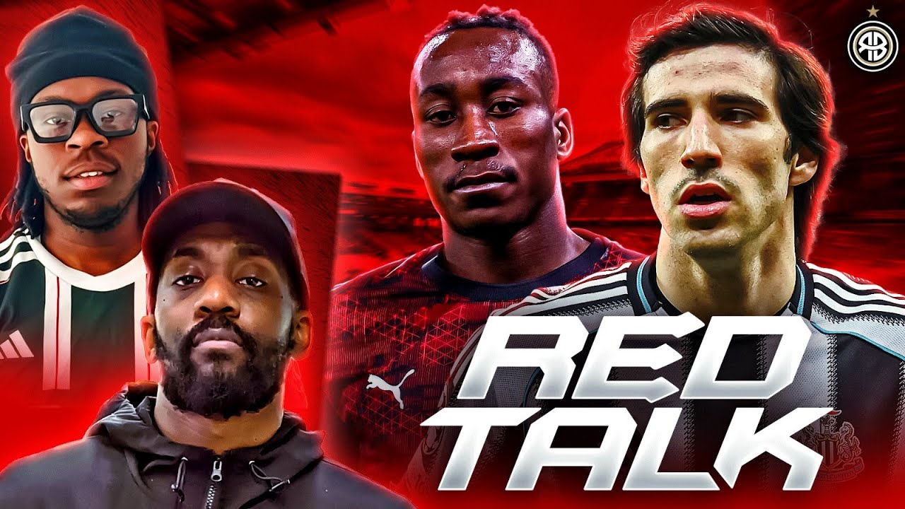 TOP 5 WORST SIGNINGS POST FERGIE | RANTS x TEKZINHO | RED TALK