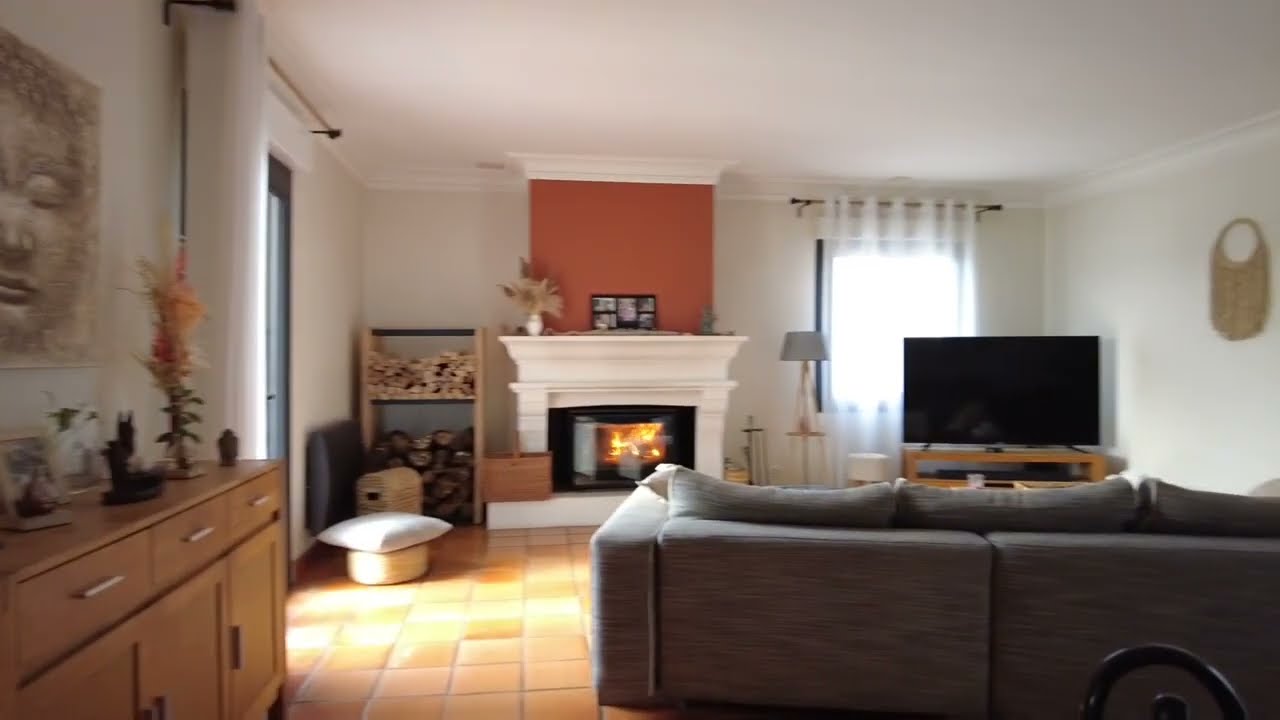 🏡 Maison de 211m2 à Venansault