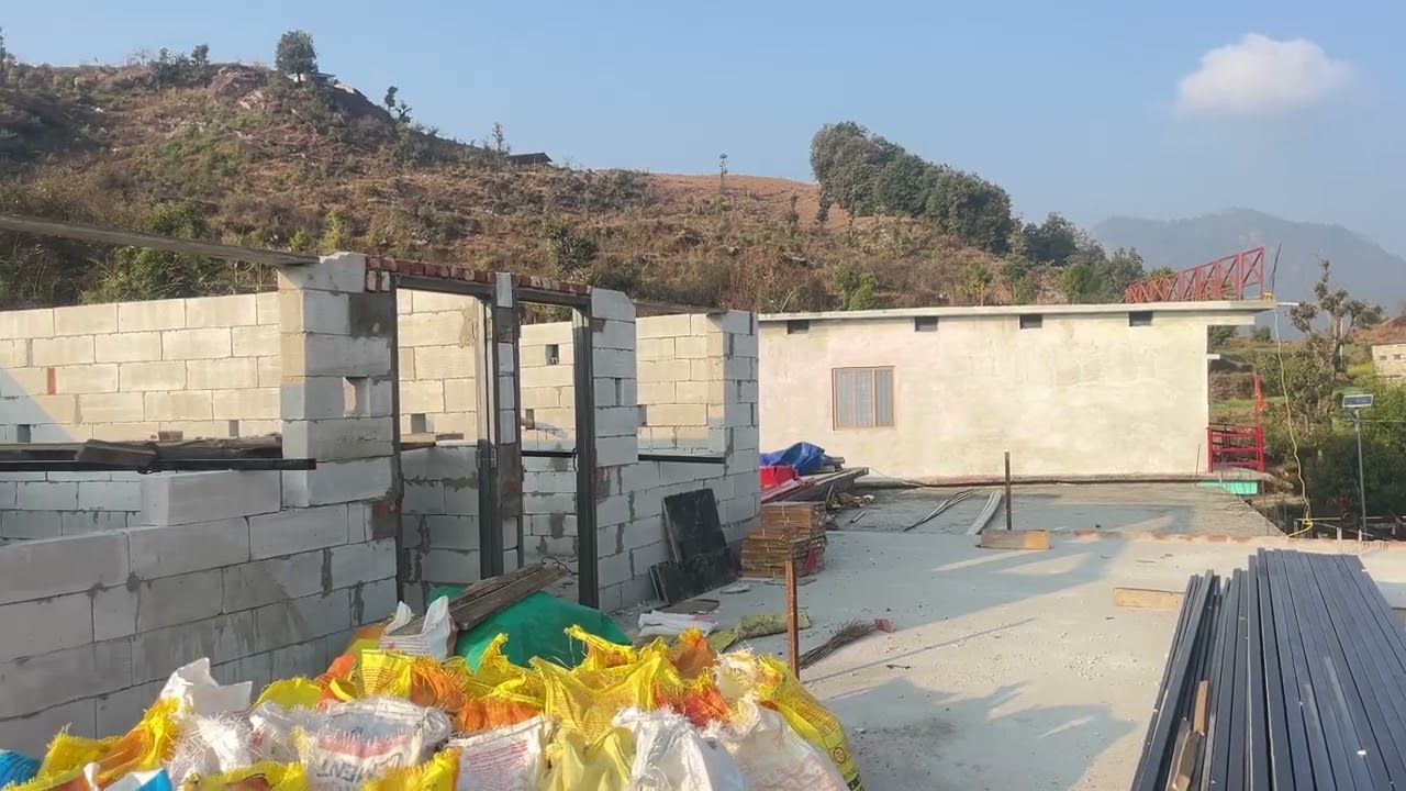 सुबह का मौसम 