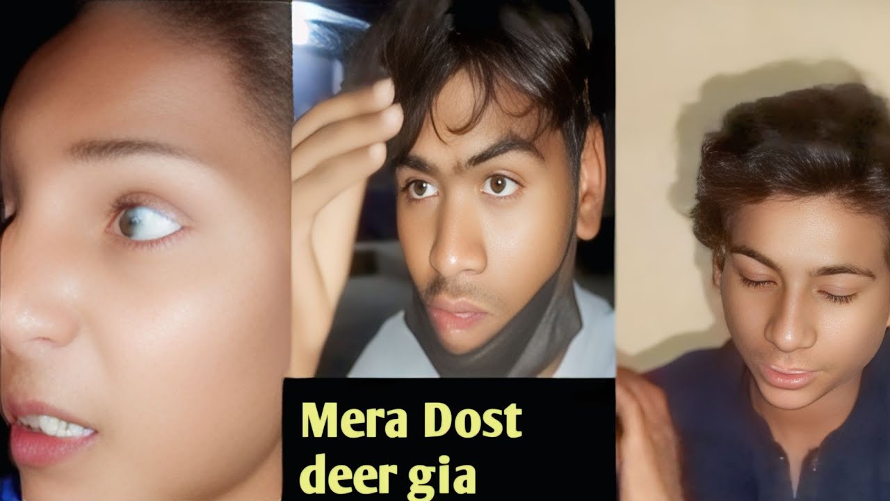 “Deer Park Visit With Friends | Hiran Ke Sath Maza | Fun Vlog With Friends”
