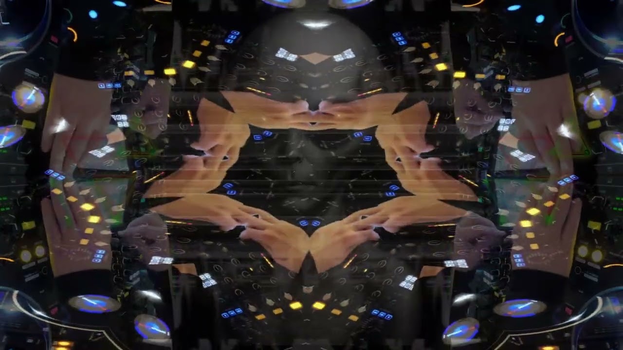 BASS STATION with Rosson x Gigantor x Ohmage x Reid Speed