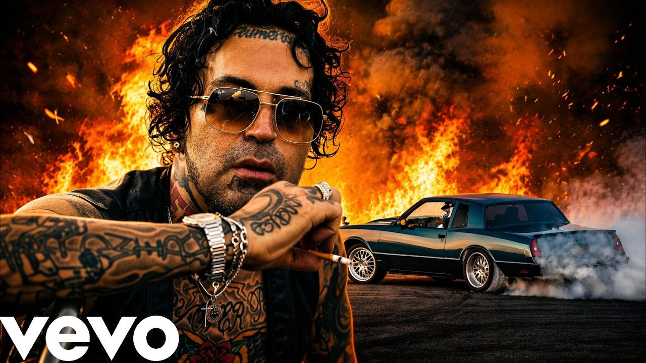 $UICIDEBOY$ Ft. Yelawolf - Natural Born Killaz (Music Video)