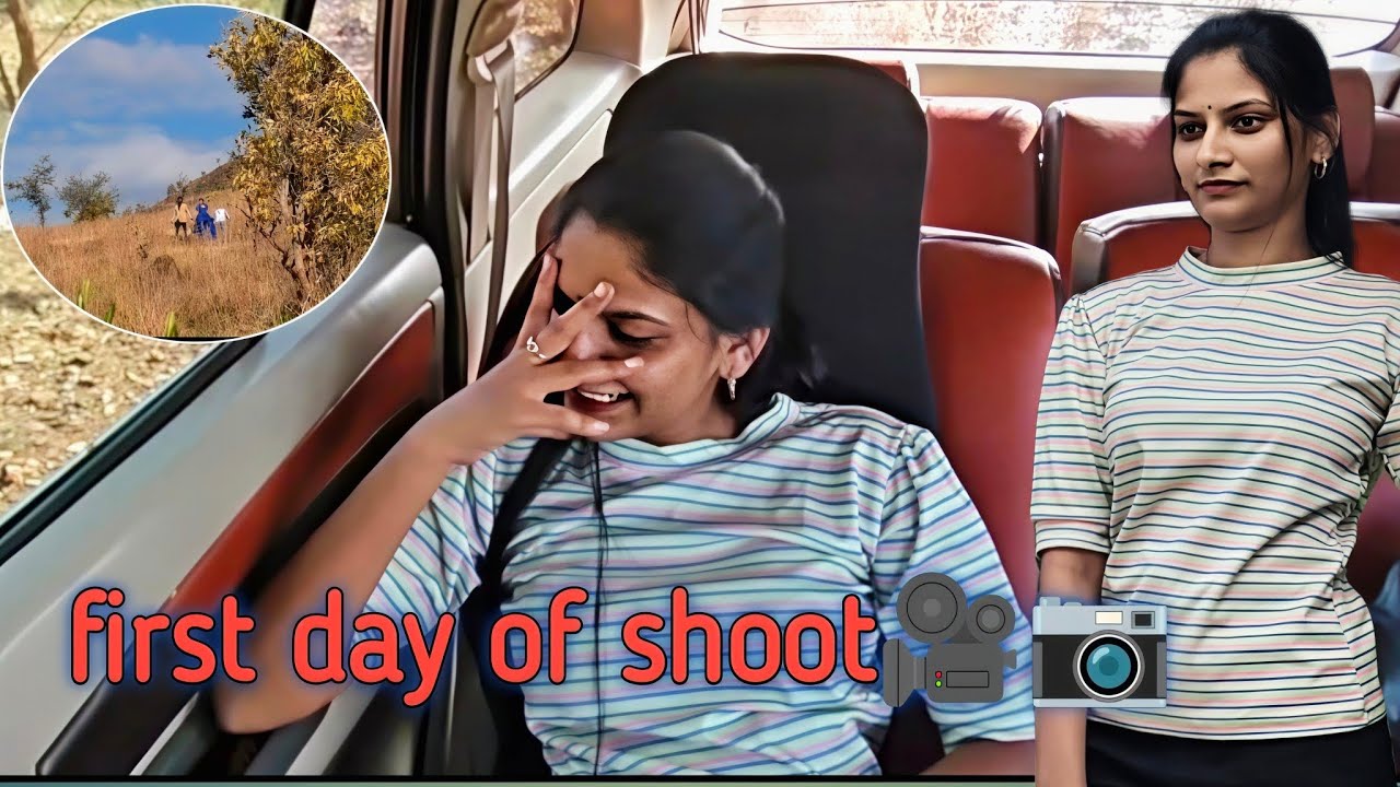 Wait ಮಾಡಿ ಸಾಕಾಯ್ತು 🤦‍♀️😄adru injoy madudvi☺️😆