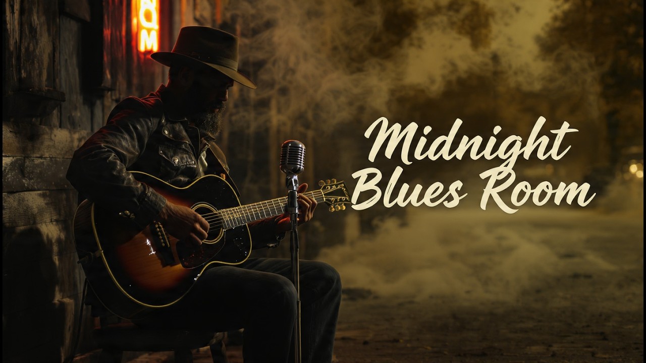 blues song