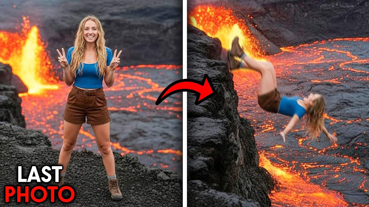 STUPID Influencers That Recorded Their Deaths!