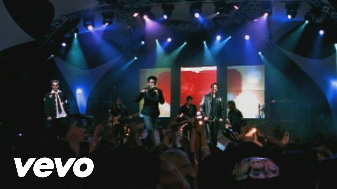 KLB - A Cada Dez Palavras (Live Video)