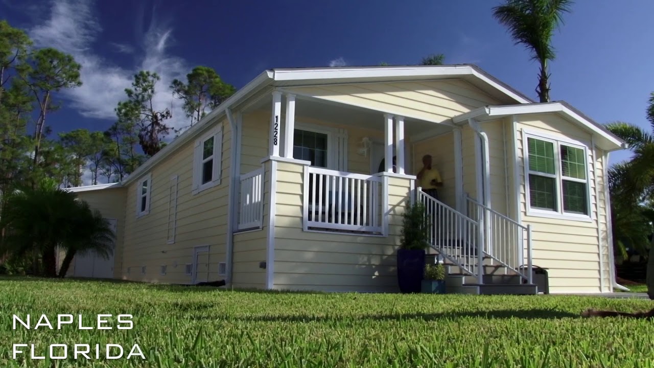 OCALA CUSTOM HOMES AND JACOBSEN ARE HURRICANE TOUGH