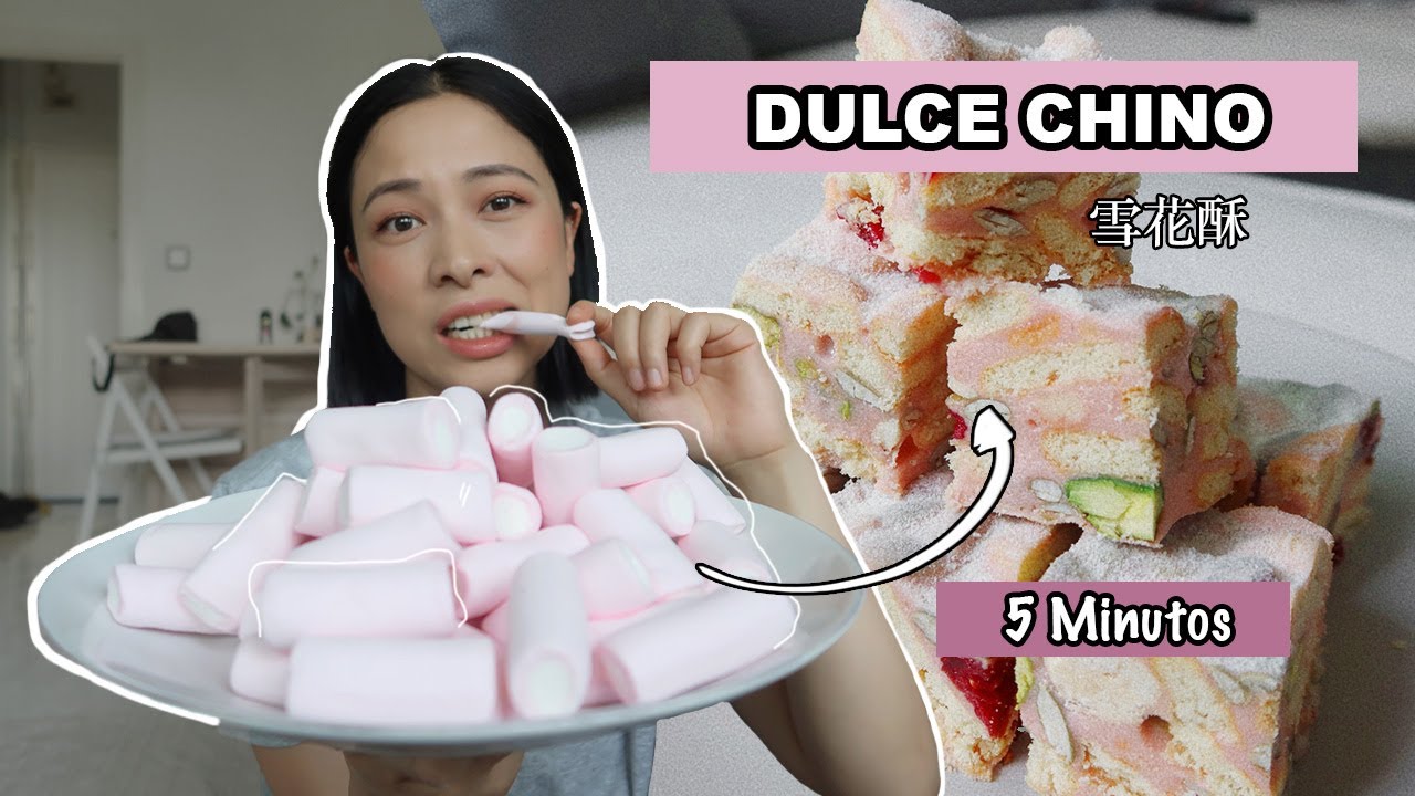 Mezcla todos los ingredientes en UNA SARTÉN | Receta en 5 minutos |SoYui