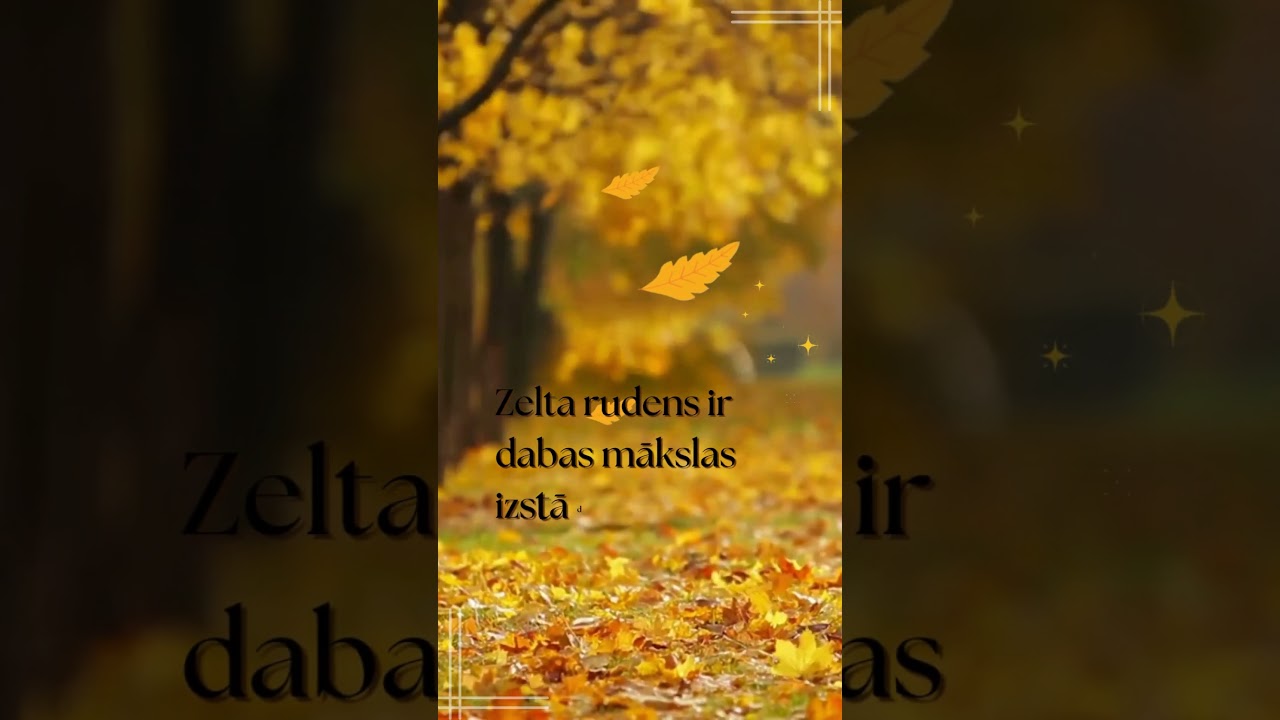 Rudens